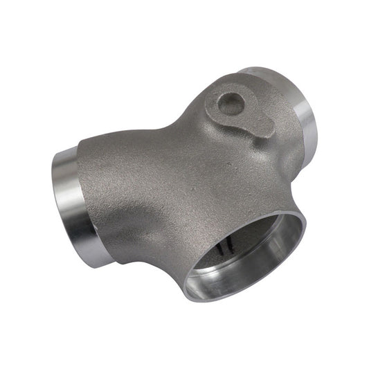 Harley Davidson Intake Manifold CV Carburetor. 88-03 XL Sportster BC43607