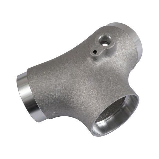 Harley Davidson Intake Manifold CV Carburetor. 99-06 Twin Cam BC43609