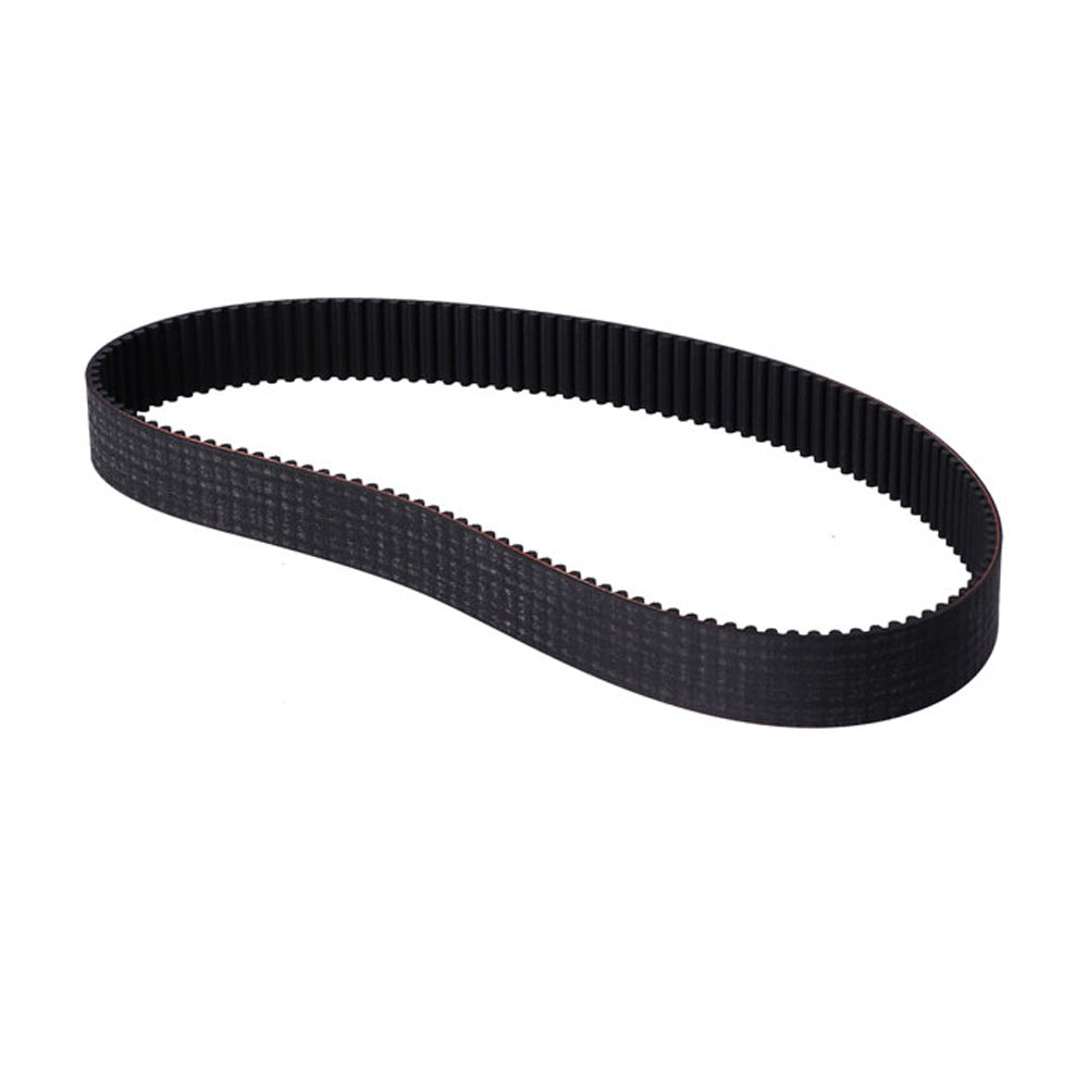 BDL, Harley Davidson Replacement Primary Belt. 1-1/2", 132T+ (Plus), 8mm Pitch BC43702