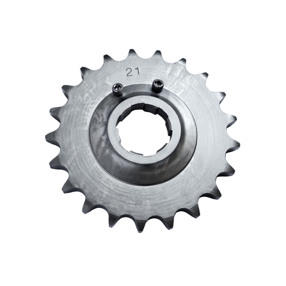 Norton Commando / AMC Gearbox Sprocket 21T 5/8'' x 3/8 BC43763