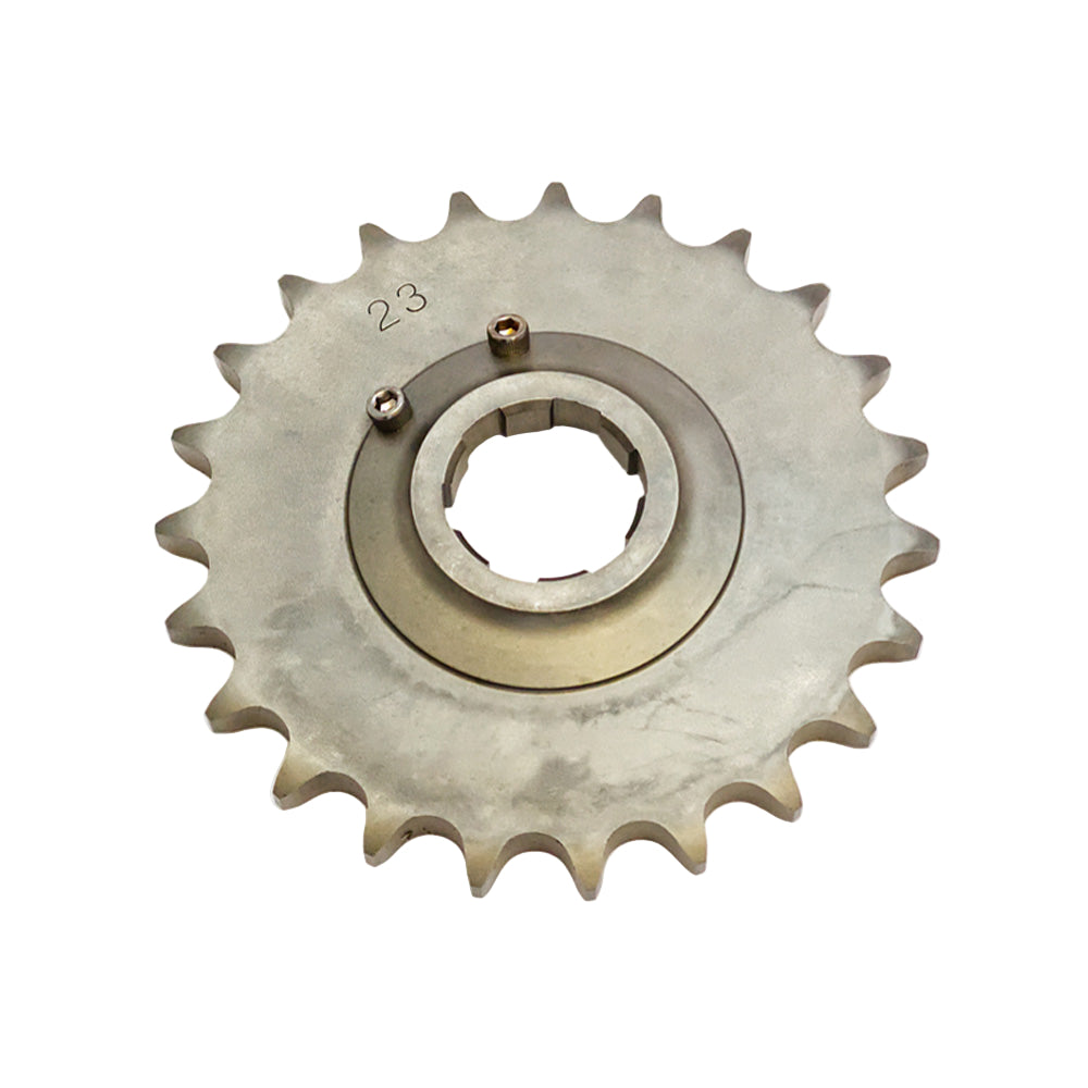 Norton Commando / AMC Gearbox Sprocket 23T BC43765