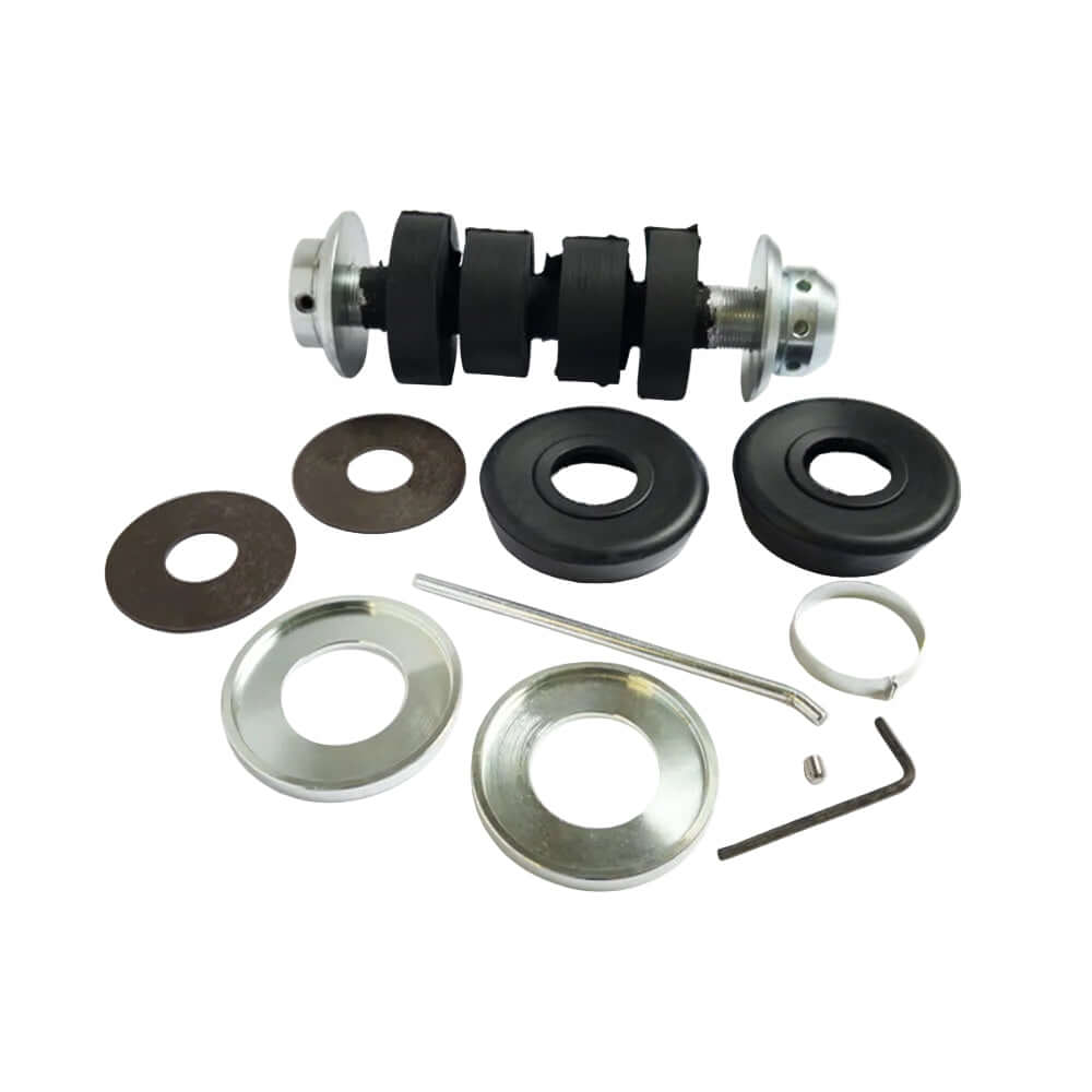 Norton Commando Front Vernier Conversion Kit. MK1 & MK2 (1969-1974) BC43771
