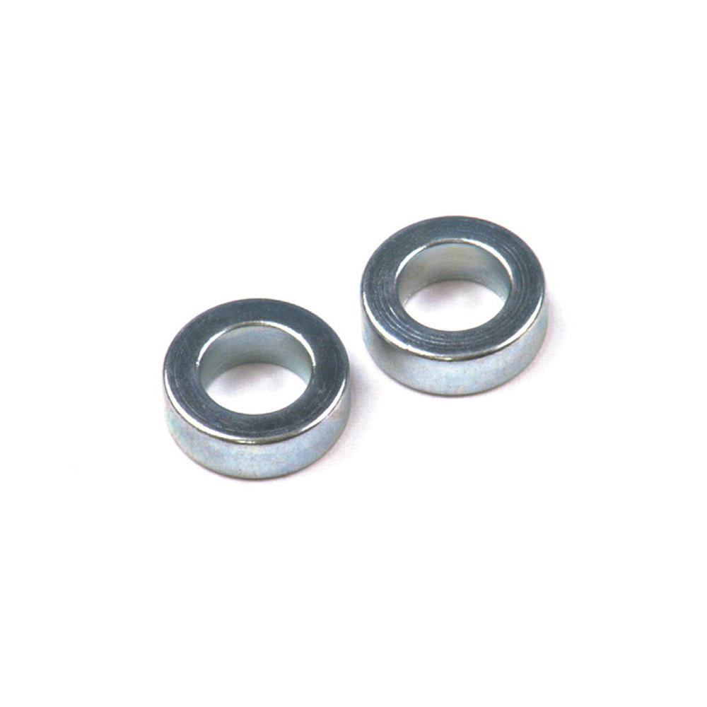 5 Harley Davidson Spacers, Floorboard WL / Master Cylinder 58-79 FL; 71-72 FX BC43832