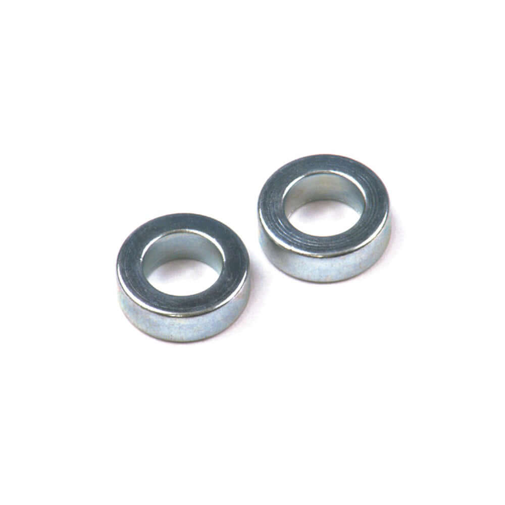 5 Harley Davidson Spacers, Floorboard WL / Master Cylinder 58-79 FL; 71-72 FX BC43832