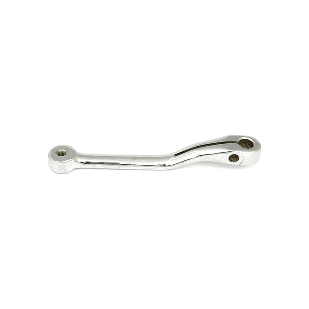 Harley Davidson Shifter Lever, Chrome 54-73 FL; 71-74 XL BC43837