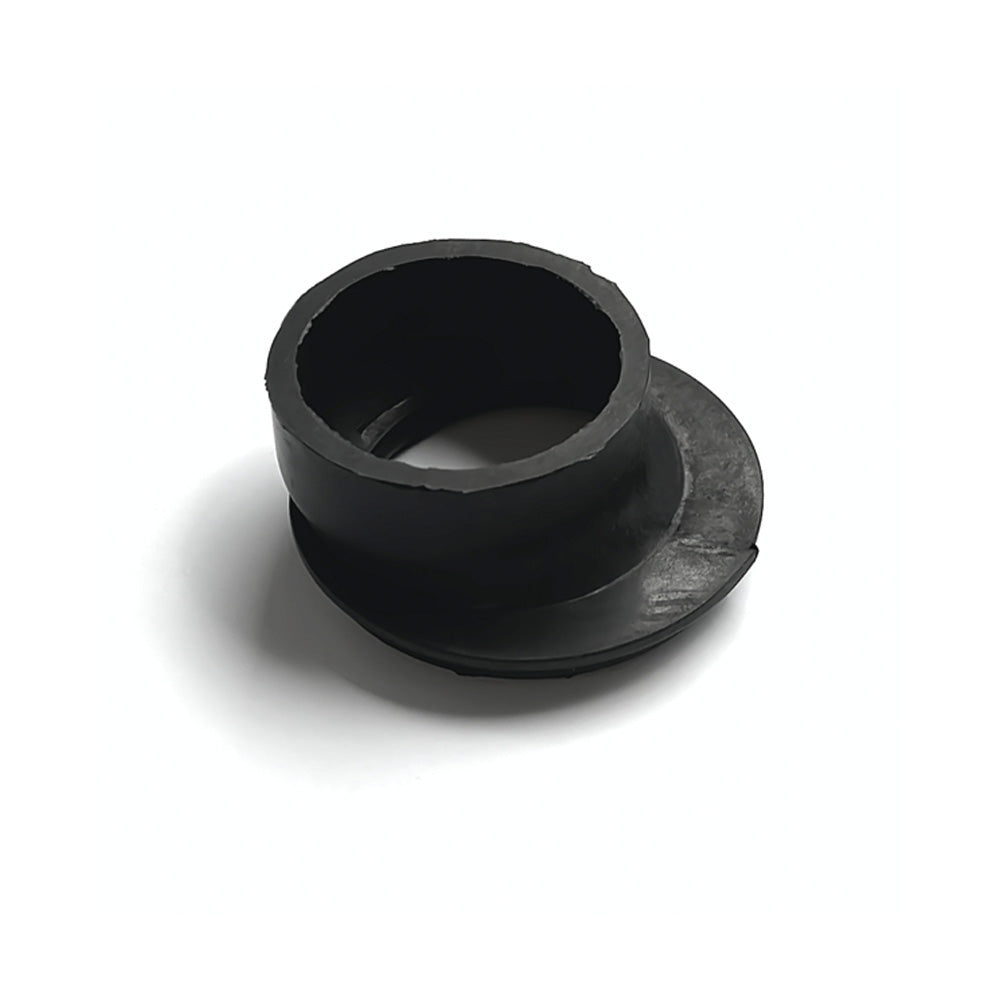 Triumph Air Box Rubber T120 Bonneville 1963-1966 BC43852