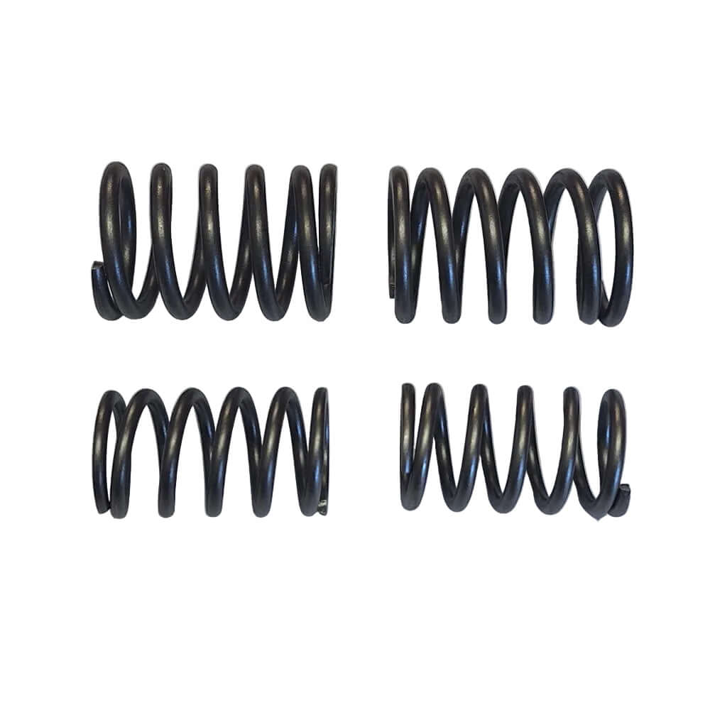 Hepolite Valve Spring Set BSA C15SS, SS80, SS90, B44, B50, B32, B34 BC43930