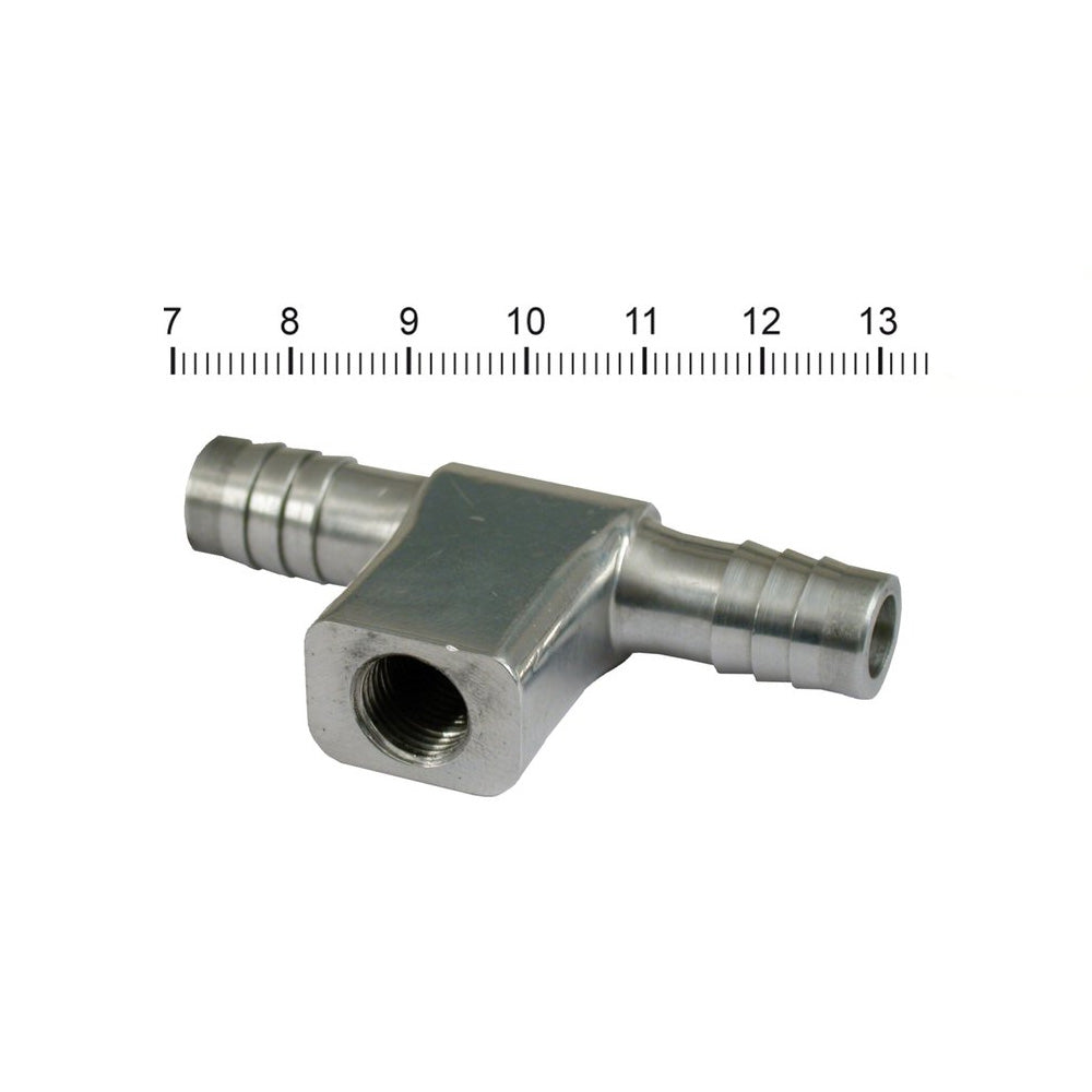 Dippert, Harley Davidson Universal Oil Temperature Adapter 1/8" NPT BC43966