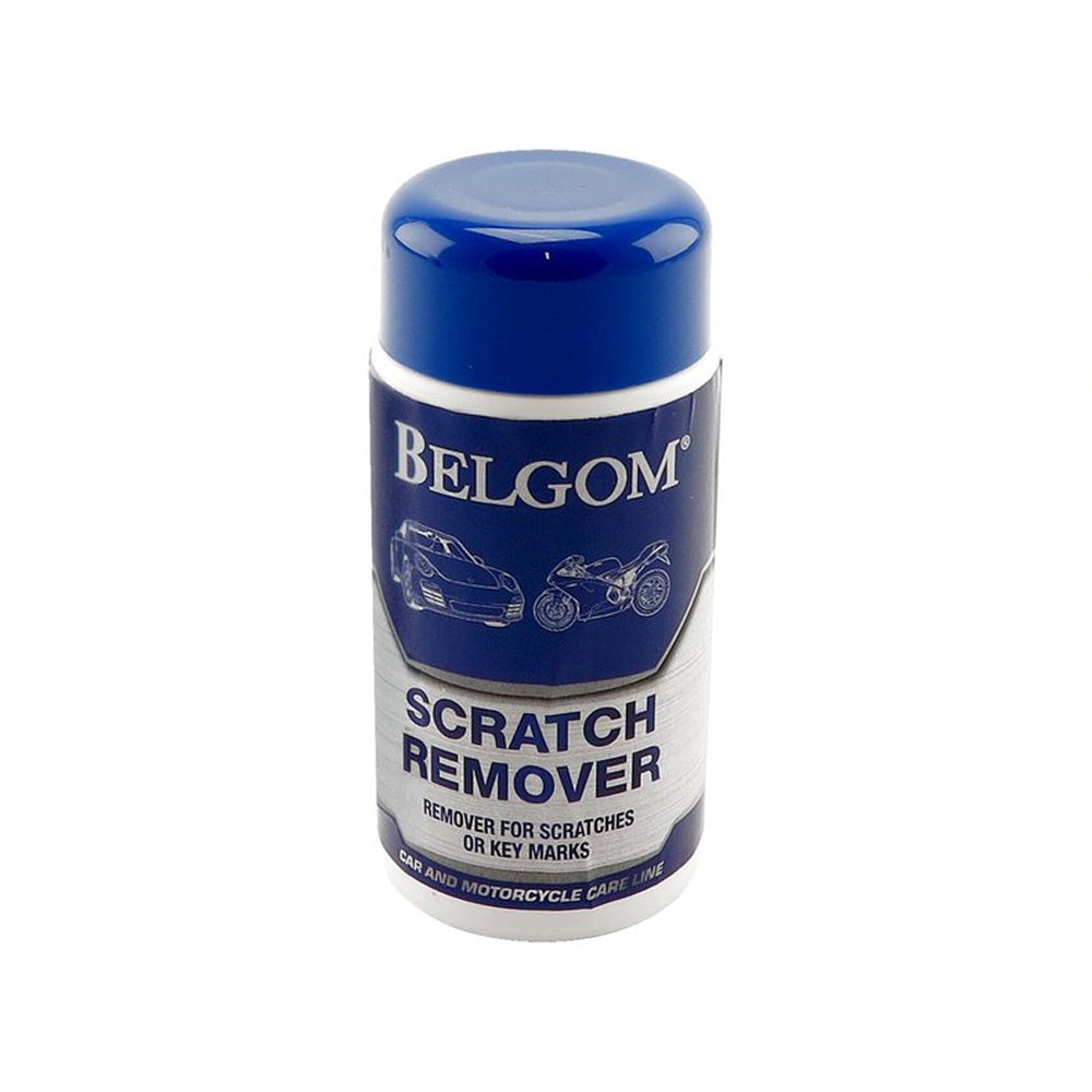 Belgom, Car & Motorcycle Scratch Remover 150cc BC43992