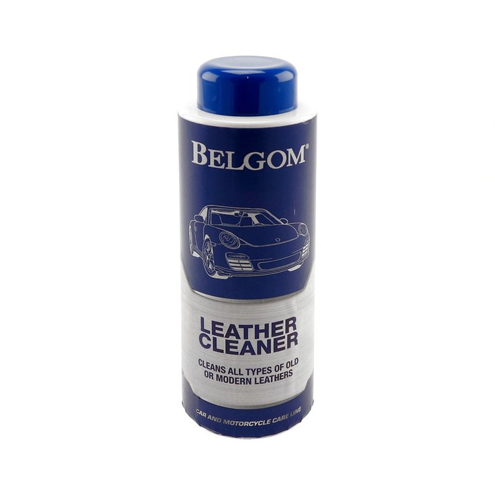 Belgom, Car & Motorcycle Leather Cleaner 500cc BC43995