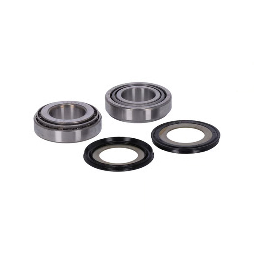 Harley Davidson Frame Neck Bearing, Race & Seal Kit. BT; XL; V-Rod BC44003