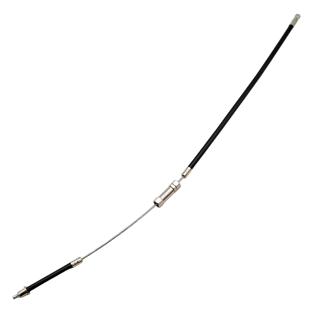 Wassell Triumph Air Control Cable 11" . OEM: 60-4194 BC44411