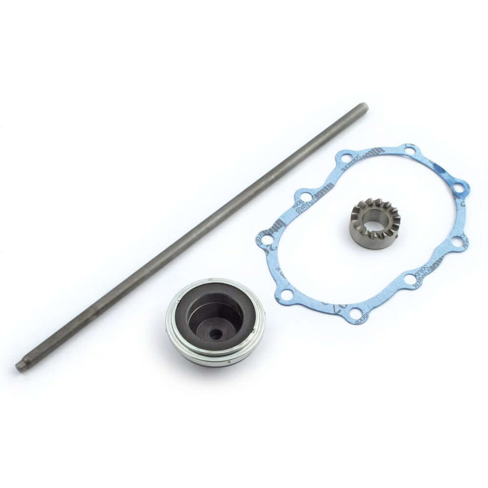 Harley Davidson Complete Throw Out Bearing Kit, Early Style. 70-E75 BT BC44493