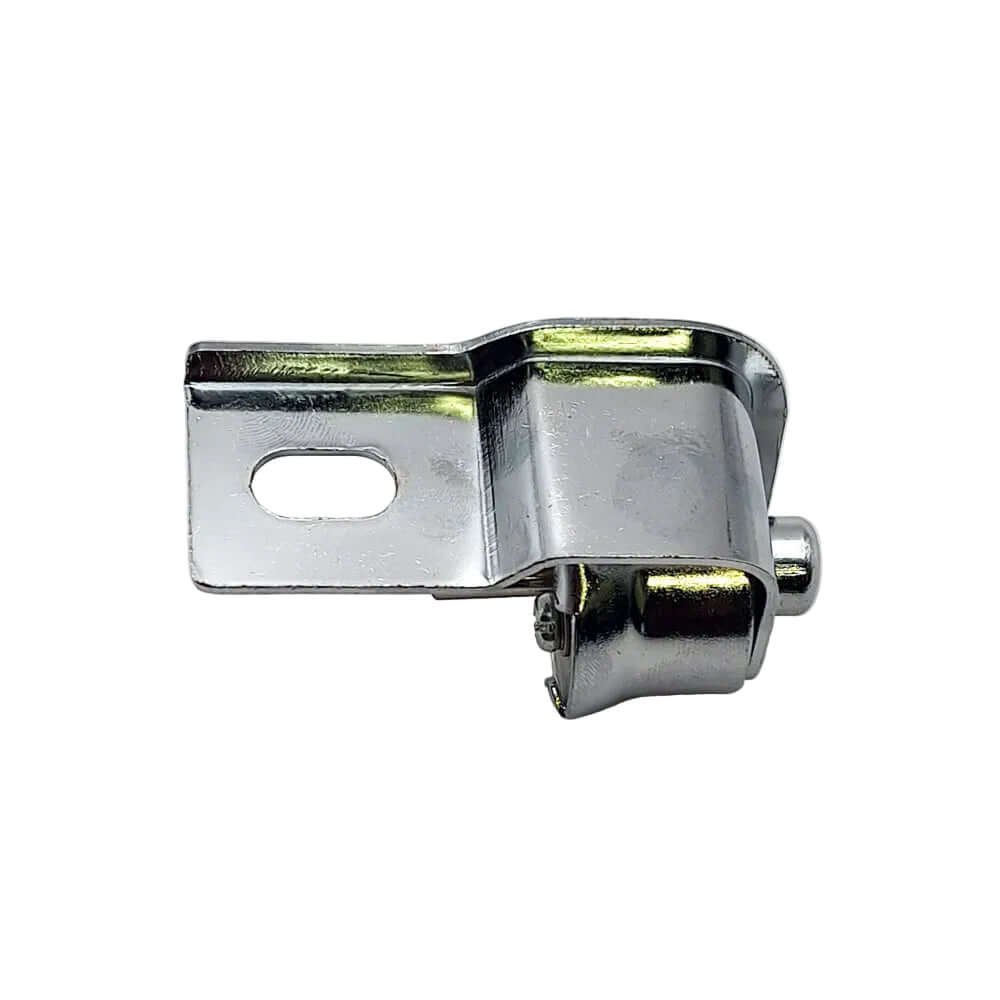 Harley Davidson Mechanical Brake Light Switch, Rear. Chrome. L72-77 FX (NU) BC44496