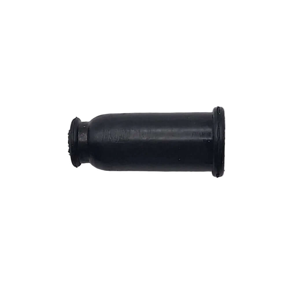 1 Harley Rubber Boot, Brake Light Switch. Front 72-81 BT; 73-81 XL. 77-78 XL Rear BC44497