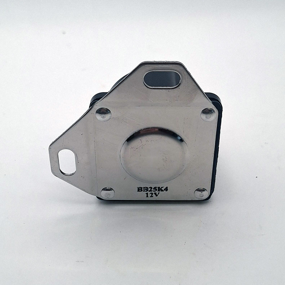 WAI, Harley Davidson Starter Relay. 73-79 FX; 74-79 FL; 75-79 XL BC44552