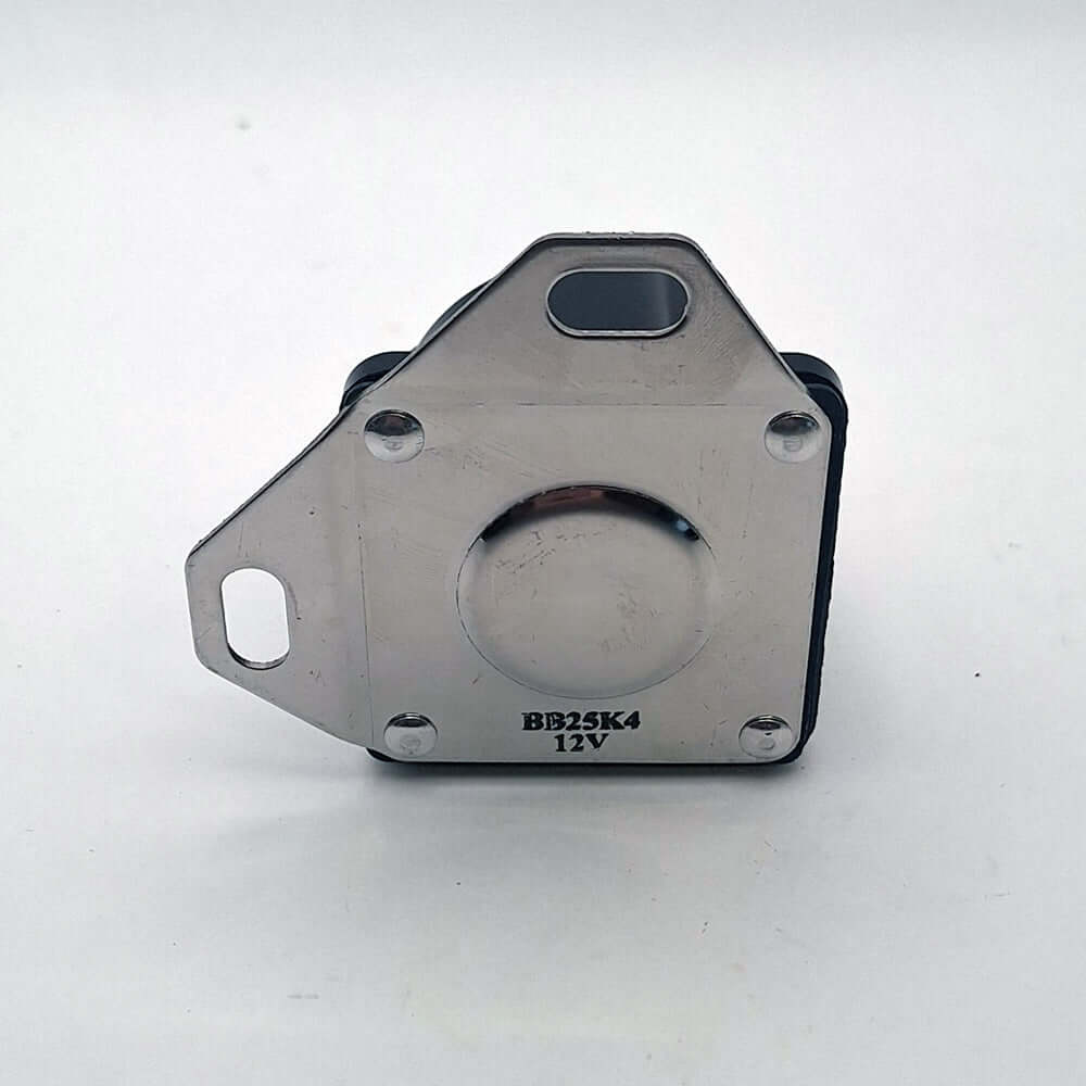 WAI, Harley Davidson Starter Relay. 73-79 FX; 74-79 FL; 75-79 XL BC44552