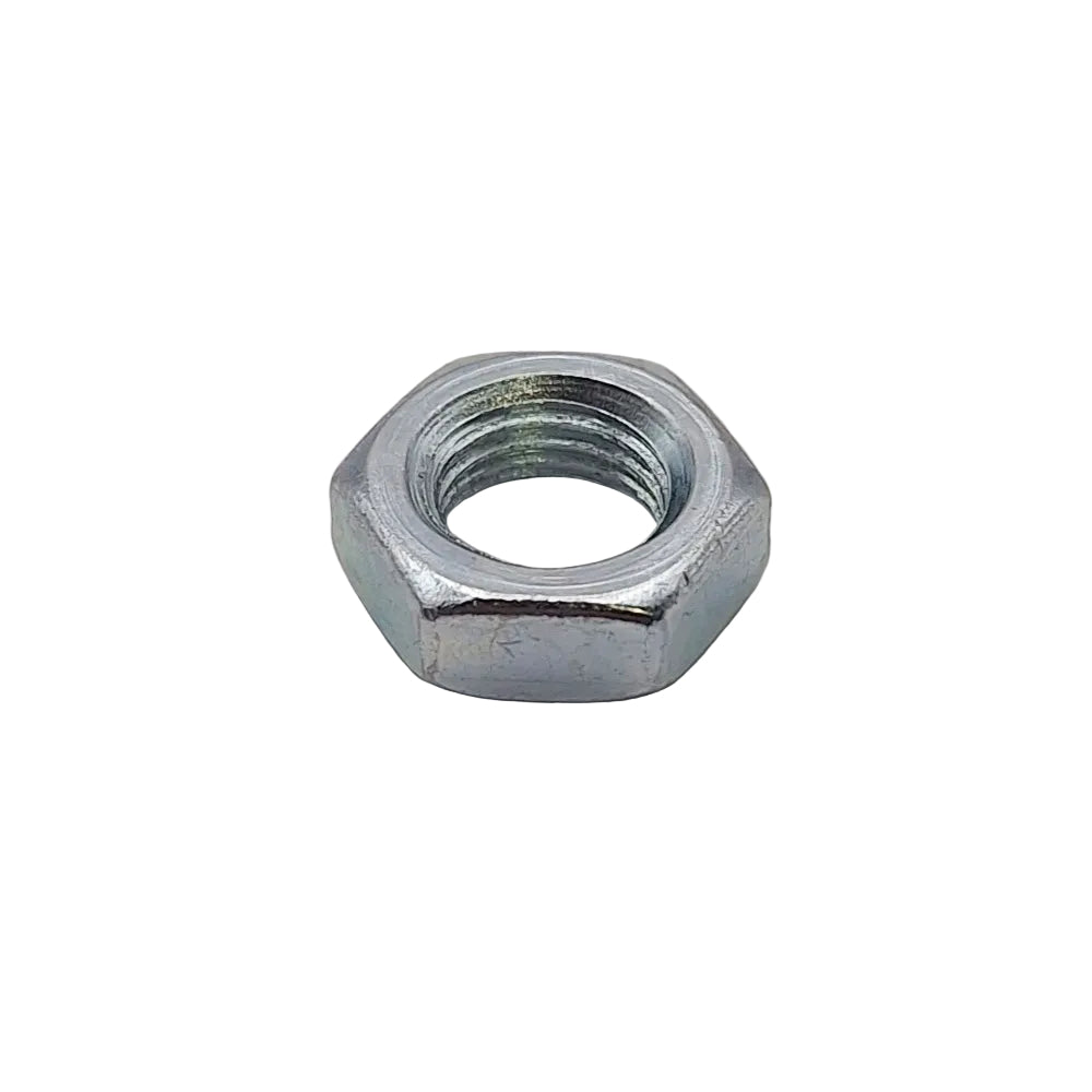 1 Harley Davidson Jam Nut, Clutch Adjusting Crew. 18-26 Softail; 21-26 FLT BC44553