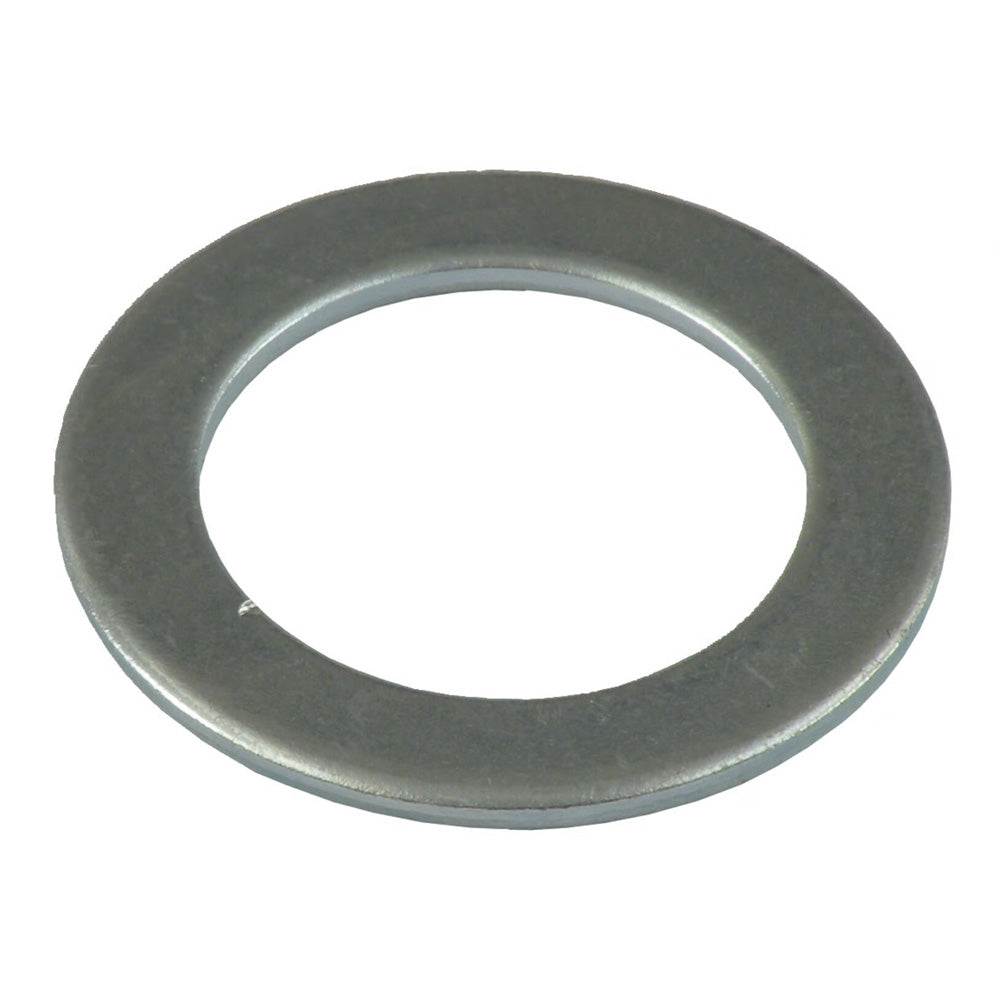 1 Harley Davidson Spacer Washer, Fork Plug. FL; FXWG; FLT; FXDWG; Softail BC44577