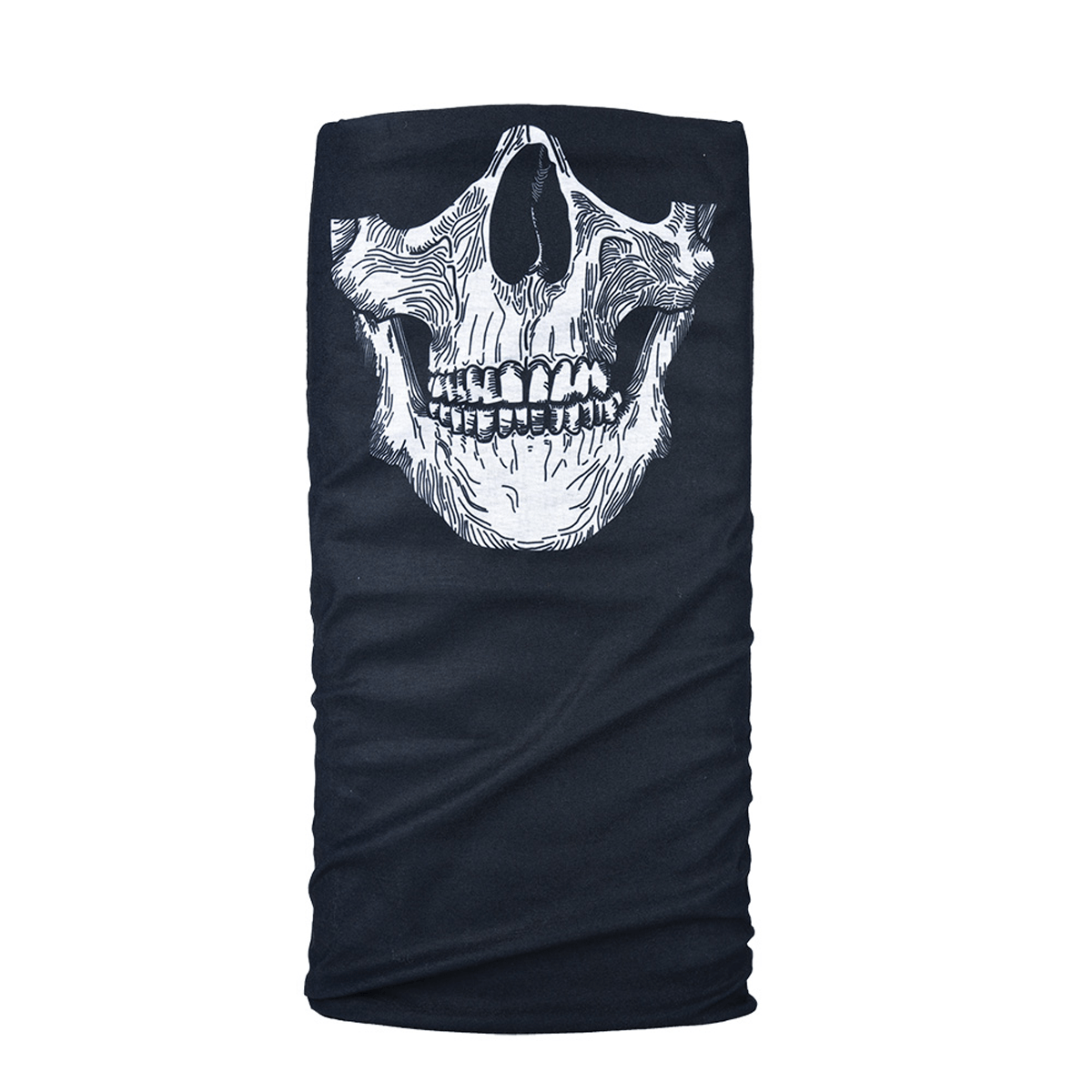Oxford Comfy Masks 3 Pack Neck Scarf Tube Warmer Bandana Balaclava NW147