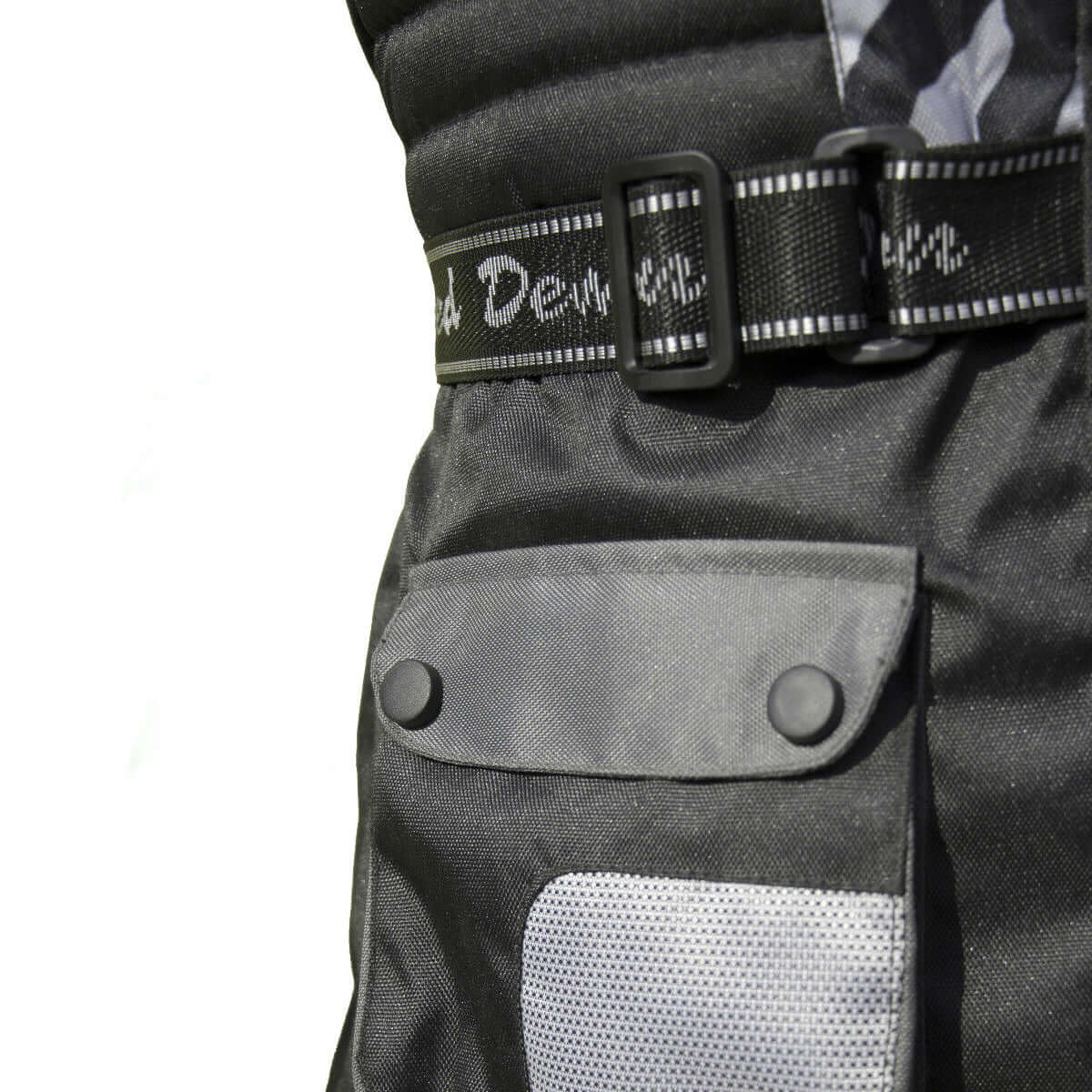 Baby Biker Kids Motorcycle Cool Textile Jacket Black Camo