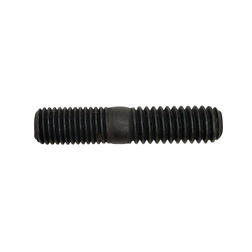 1 Harley Davidson Transmission Stud, Housing To Side Cover 1965-86 BT BC24705