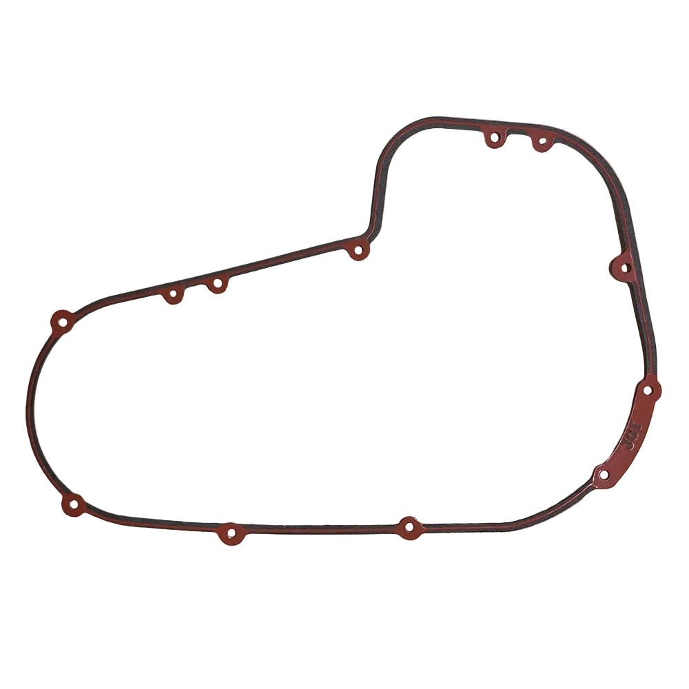 1 James, Harley Davidson Primary Cover Gasket, 1985 Up BC44481
