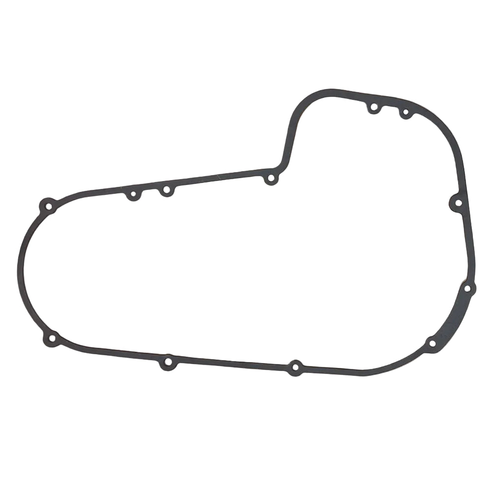 1 Custom Chrome, Harley Davidson Primary Cover Gasket, 1985 Up BC44482
