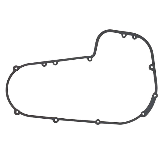 1 Custom Chrome, Harley Davidson Primary Cover Gasket, 1985 Up BC44482