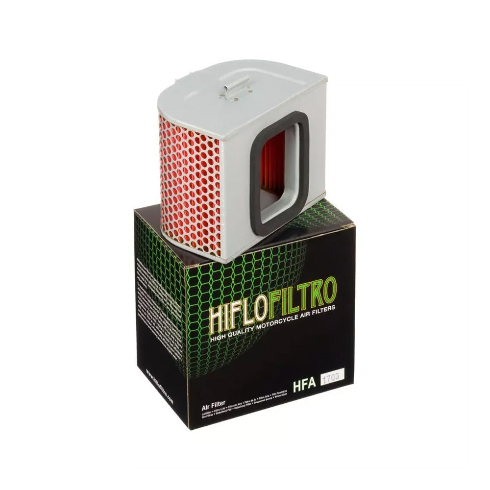 HIFLOFILTRO HFA1703 Air Filter Honda CB750 CBX750 BC14260