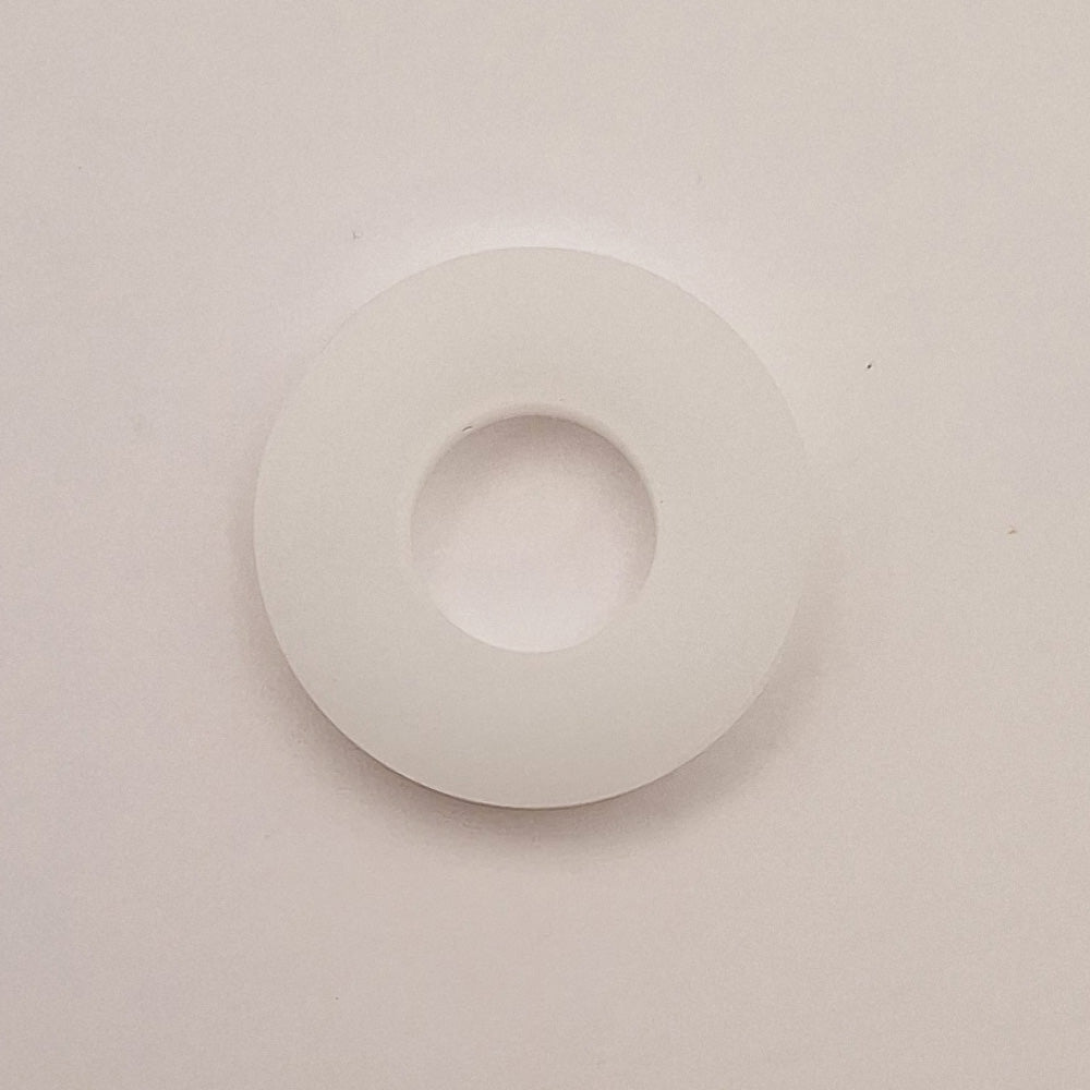 1 Harley Davidson Plastic Breather Valve Spacer .140" L77-99 Big Twin BC16350