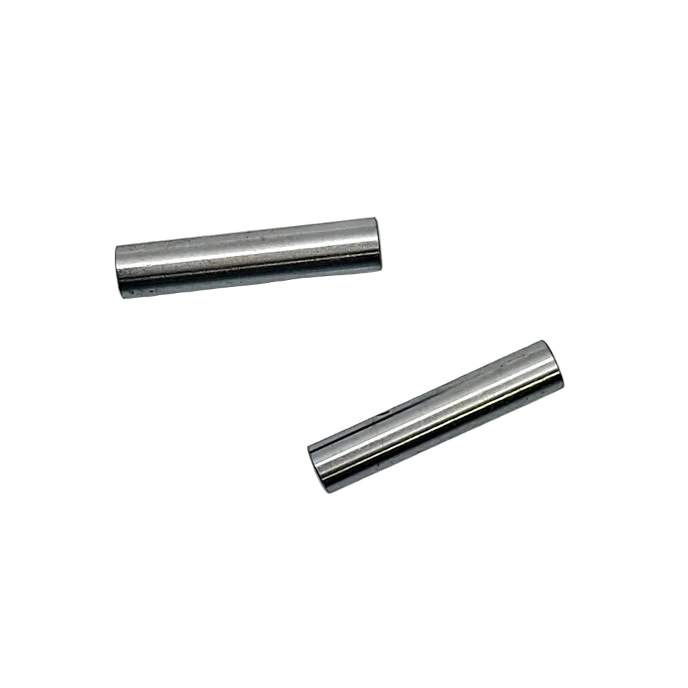 2 Harley Davidson Transmission Rollers Std. Maindrive & Countershaft. 36-E76 BT BC16992