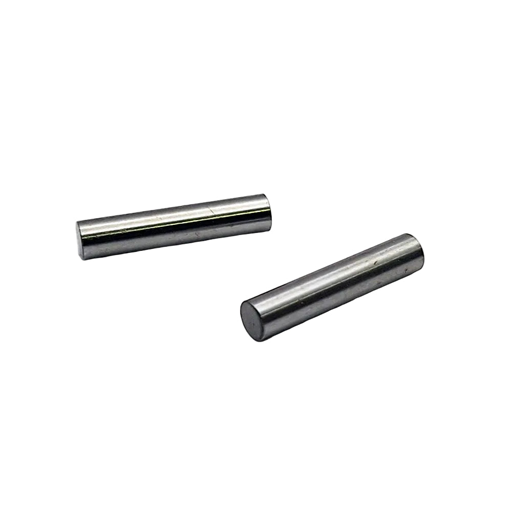 2 Harley Davidson Transmission Rollers Std. Maindrive & Countershaft. 36-E76 BT BC16992