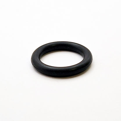 1 Harley Pushrod Cover Rubber O-Ring, Upper. Sportster, FX, Dyna, Softail, Touring BC17509