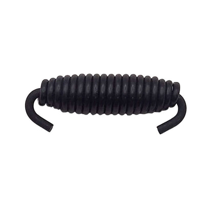 Harley Davidson Black Jiffy Return Spring Softail / XL / FLT / FXR BC17582