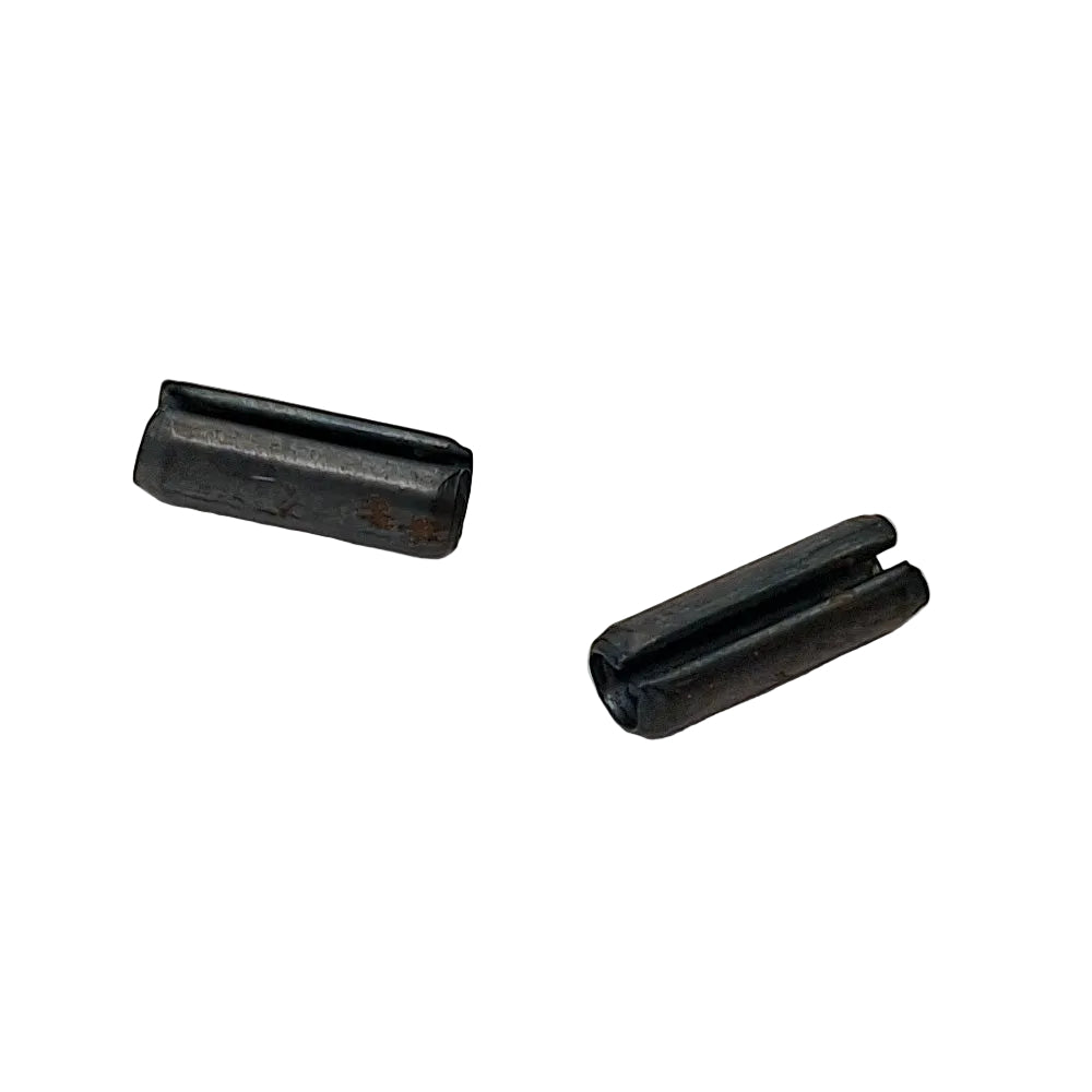 2 Harley Davidson Roll Pins. 71-85 FX; 65-84 FL; 65-88 E-start Big Twin BC17687