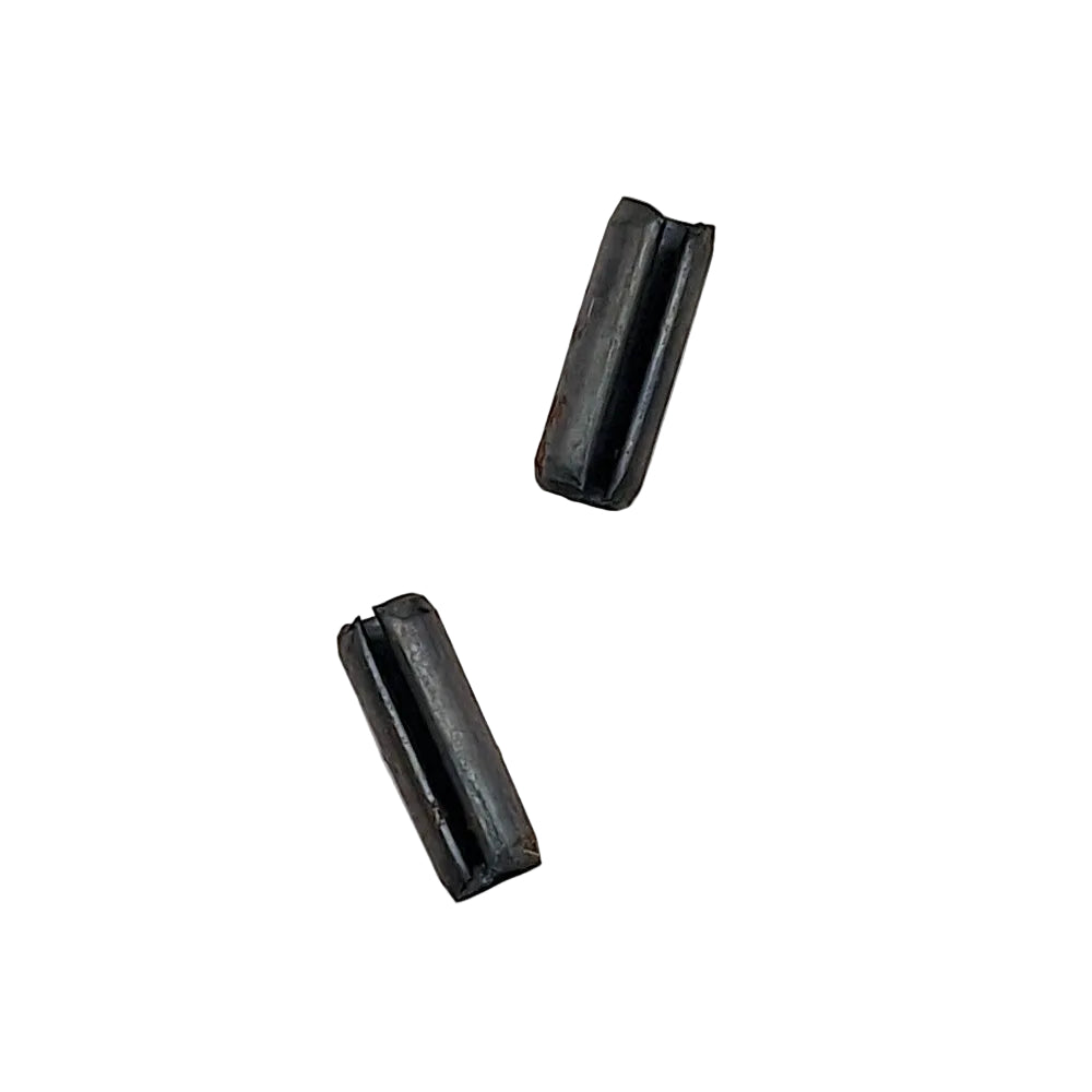 2 Harley Davidson Roll Pins. 71-85 FX; 65-84 FL; 65-88 E-start Big Twin BC17687