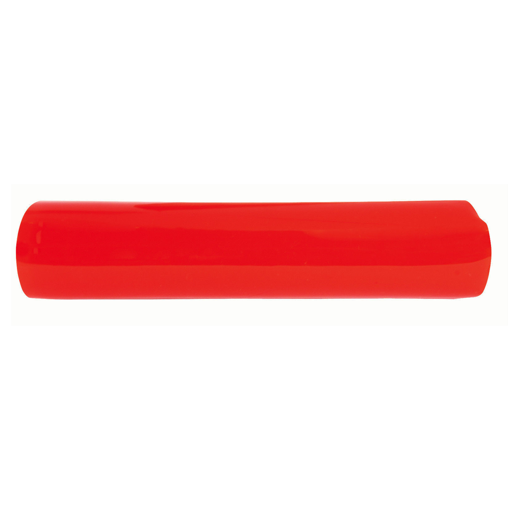 Red Motorcycle Handlebar Bar Pad 9" Long Motocross / Enduro BC19097