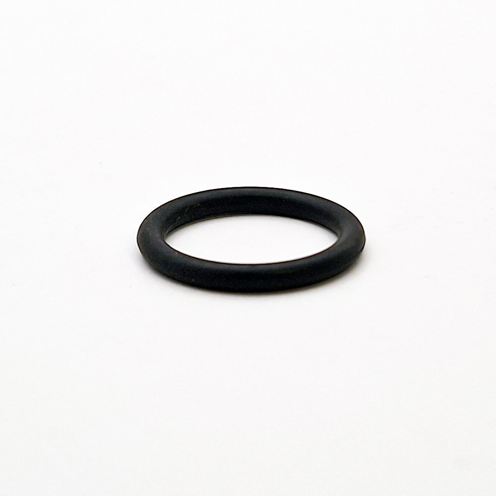 1 Harley Davidson Rubber Pushrod Cover O-Ring, Middle. BC19578