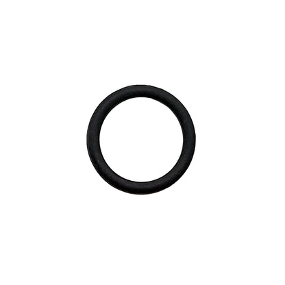 1 Harley Davidson Rubber Pushrod Cover O-Ring, Middle. BC19578