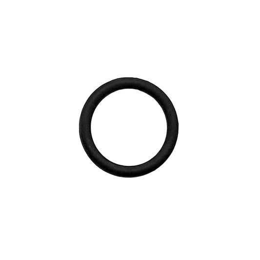 1 Harley Davidson Rubber Pushrod Cover O-Ring, Middle. BC19578