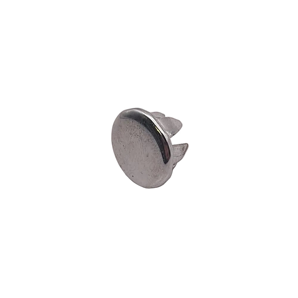 1  Gardner-Westcott Push-In Plug 5/16", Chrome. Fits 3/8" BC20921