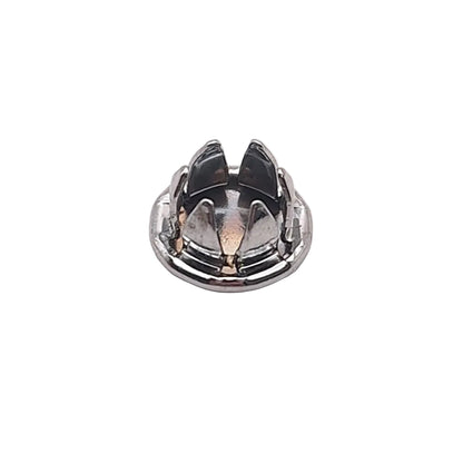 1  Gardner-Westcott Push-In Plug 5/16", Chrome. Fits 3/8" BC20921