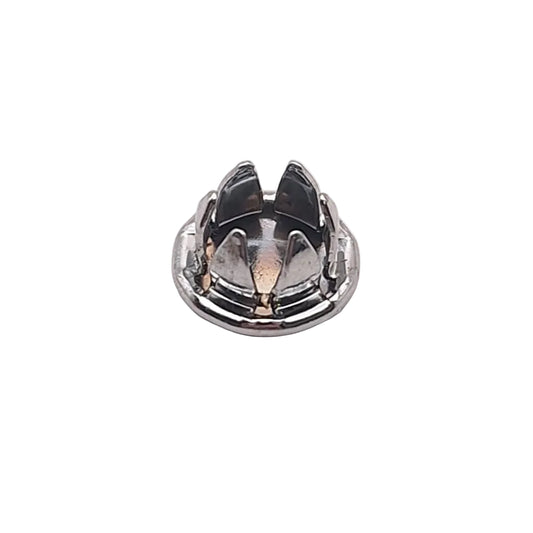 1  Gardner-Westcott Push-In Plug 5/16", Chrome. Fits 3/8" BC20921