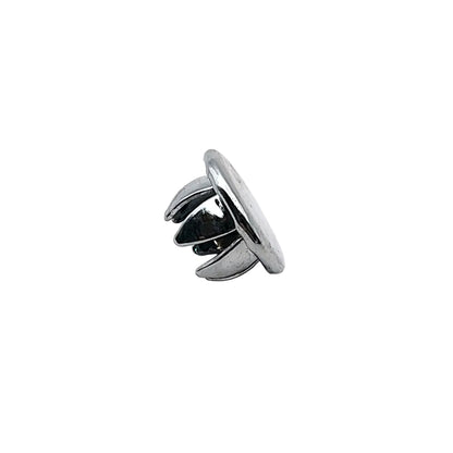 1  Gardner-Westcott Push-In Plug 5/16", Chrome. Fits 3/8" BC20921
