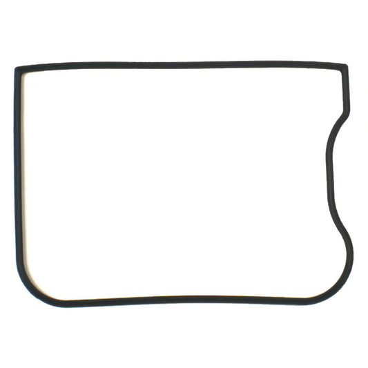 1 James, Harley Davidson Upper Rocker Cover Gasket. Rubber. 84-91 Big Twin BC42577
