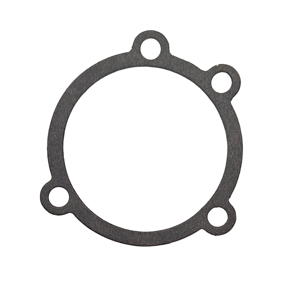 1 Harley Davidson Air Cleaner to CV Carburetor Gasket, 1990 Up BC21162