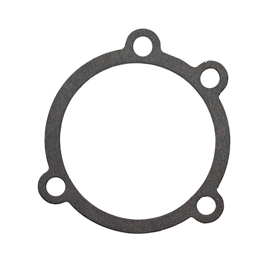 1 Harley Davidson Air Cleaner to CV Carburetor Gasket, 1990 Up BC21162