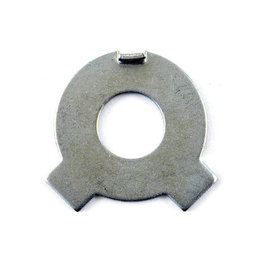 1 Harley Davidson Lock Tab, Kickstart Shaft Nut. 52-56 K, KH; 57-79 XL BC21397
