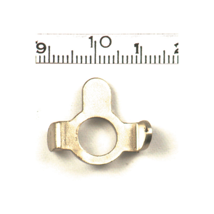 Harley Davidson Inner Primary Cover Lock Tab 87-04 FLT; 87-94 FXR; 87-05 Softail, Dyna BC24085